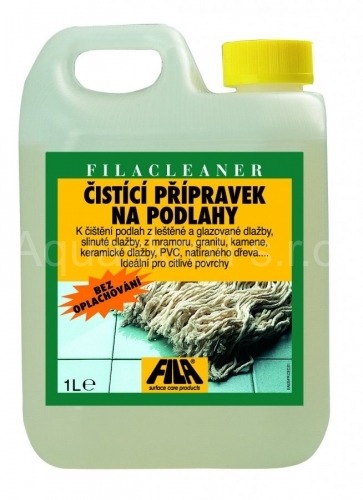 filacleaner